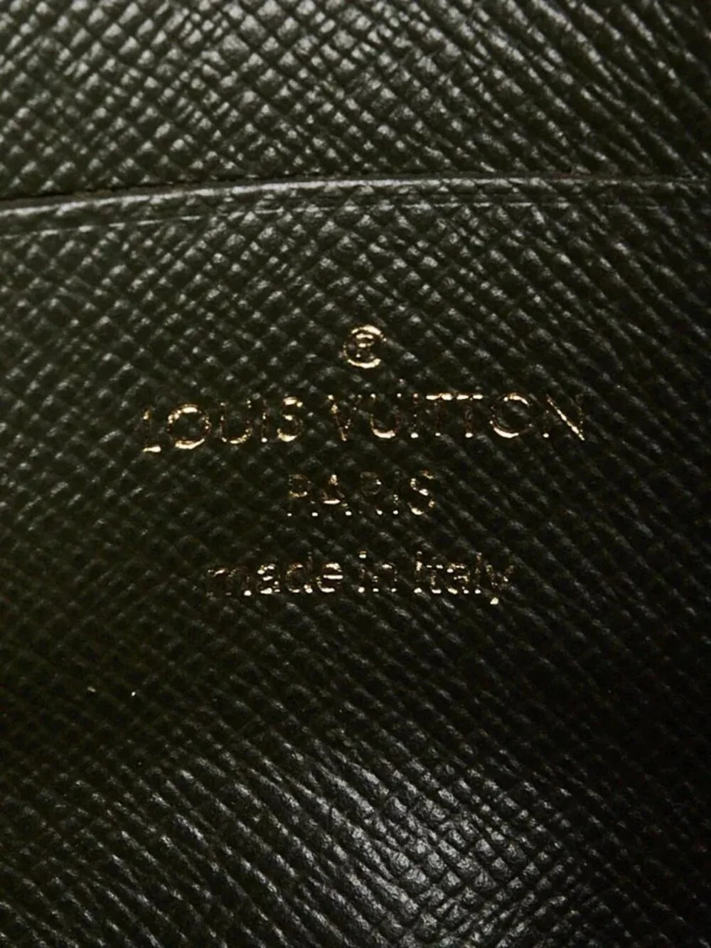 Louis Vuitton Monogram Canvas Felicie Strap And Go Bag
